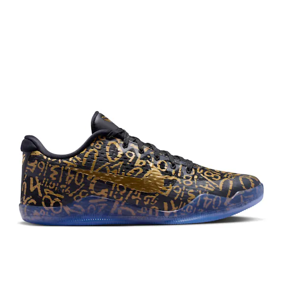 Hero image for Kobe XI EM Protro "Mamba Day"
