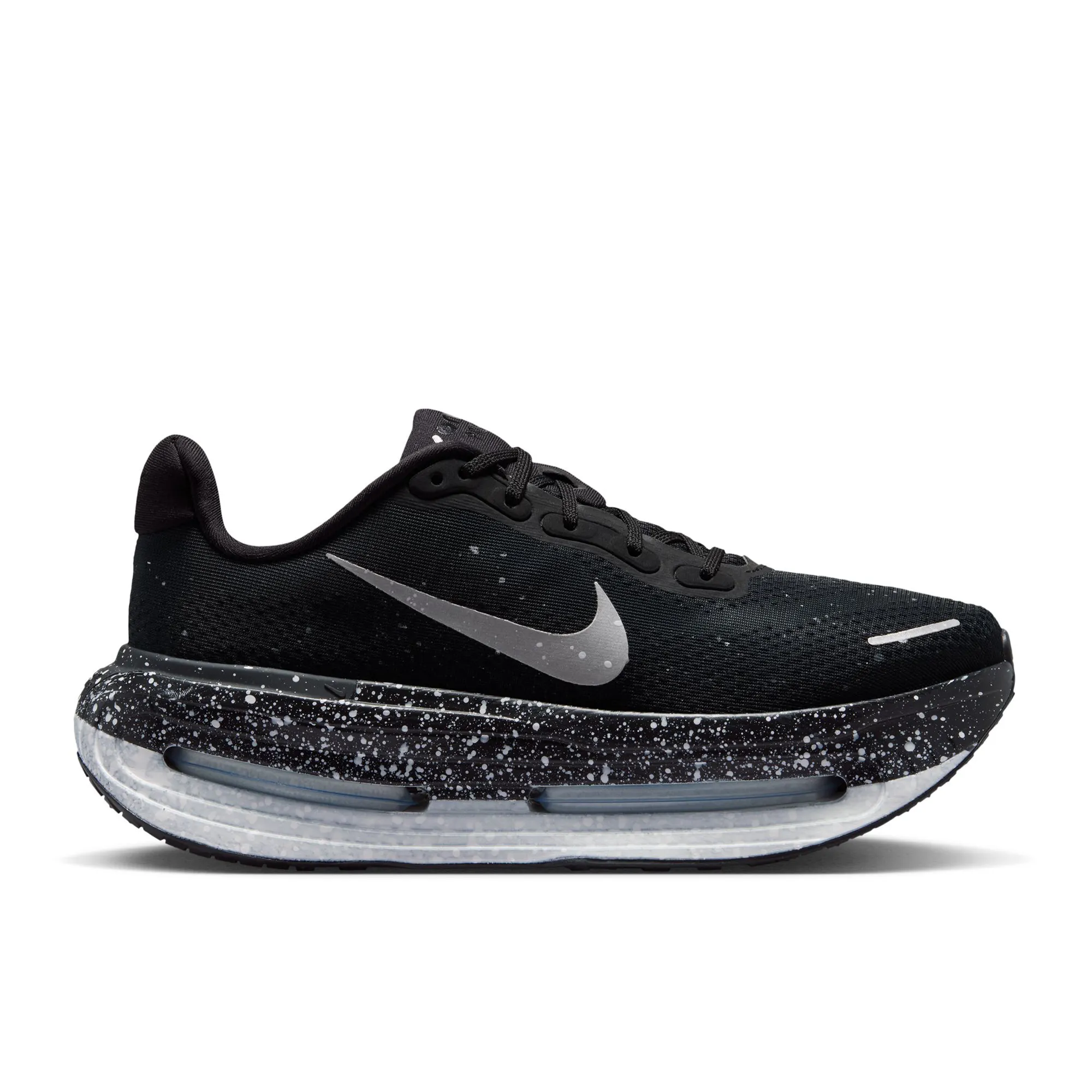 Image of Women's Nike Vomero Premium QS 'Black and White' 