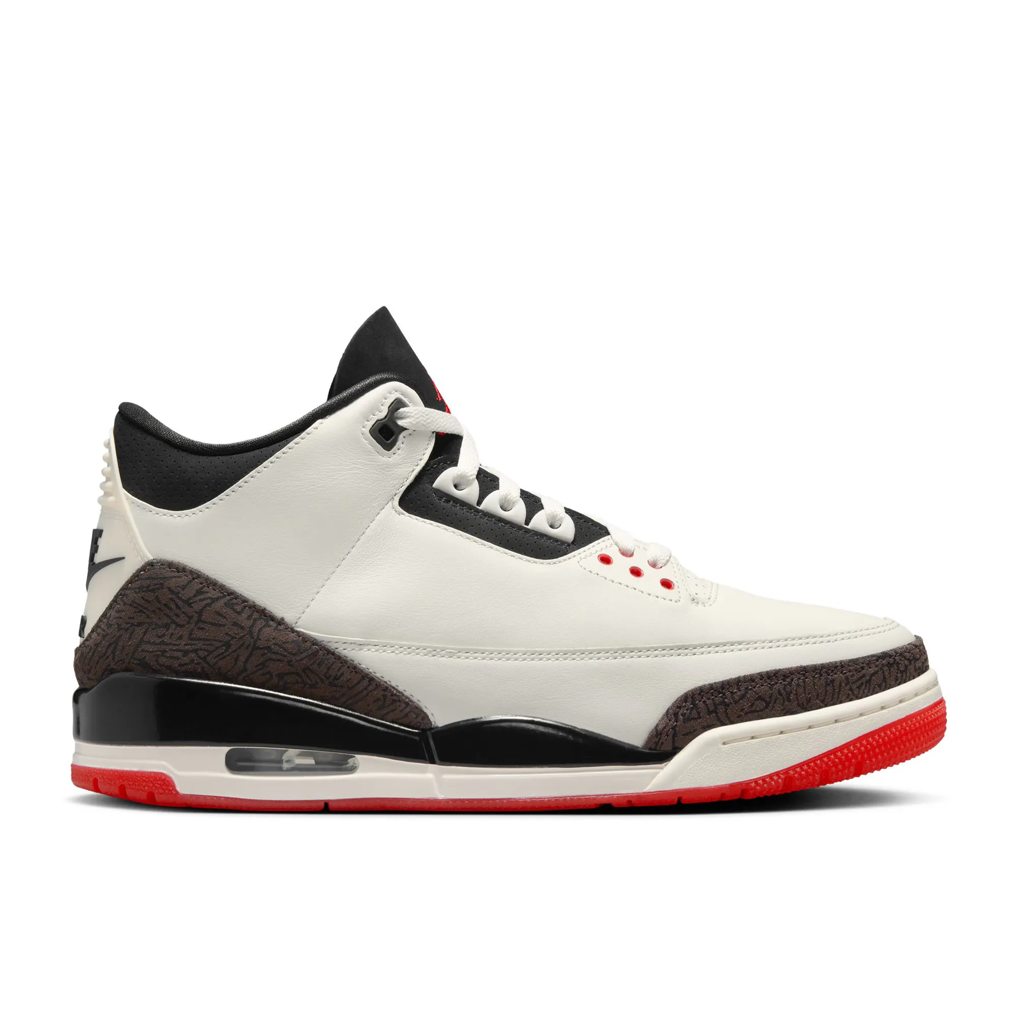 Image of Air Jordan 3 Retro 'World's Best Dad'