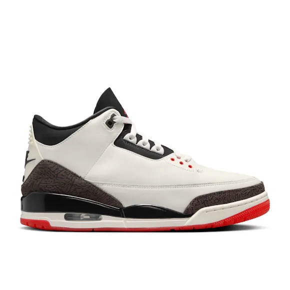 Hero image for Air Jordan 3 Retro 'World's Best Dad'