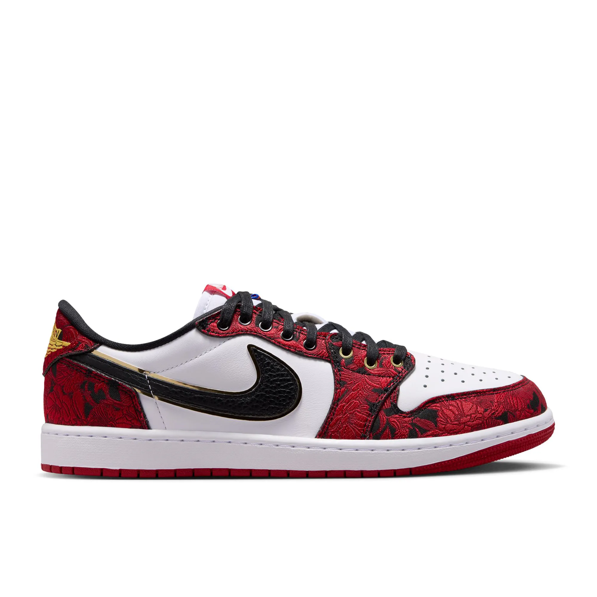 Image of Jordan 1 Retro Low OG 'Garden' 