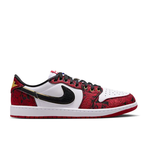 Hero image for Jordan 1 Retro Low OG 'Garden'