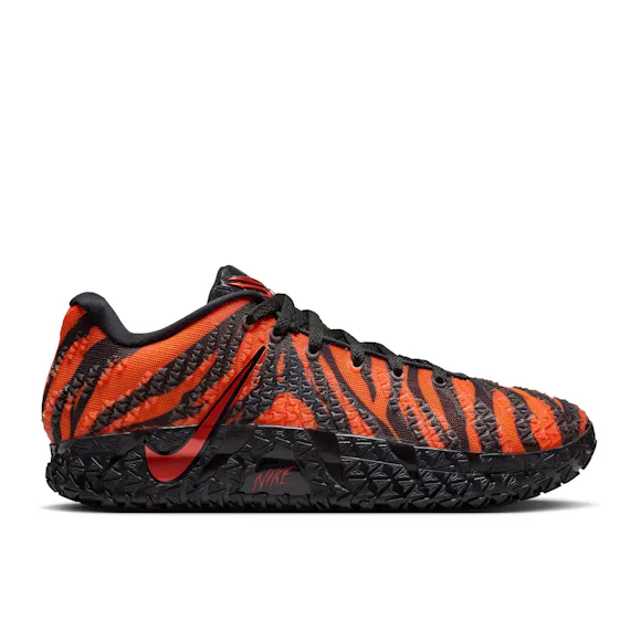 Hero image for Nike Ja 3 Animal Pack 'Tiger'