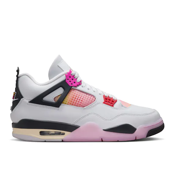 Hero image for Air Jordan 4 Retro 'Comic'