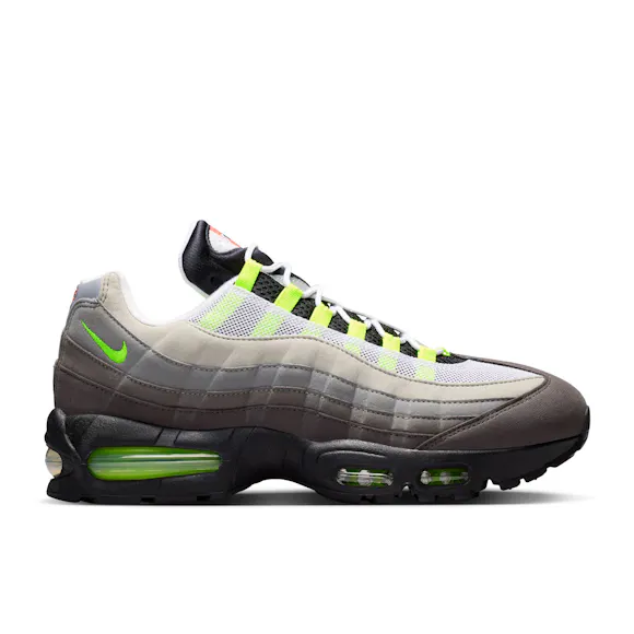 Hero image for Nike Air Max 95 Bb Prm 'Greedy 2.0' -IM2211-001