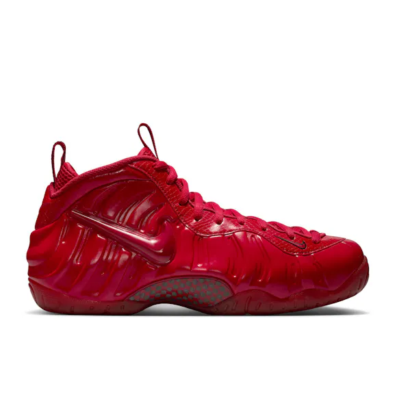 Hero image for Nike Air Foamposite Pro 'Gym Red'