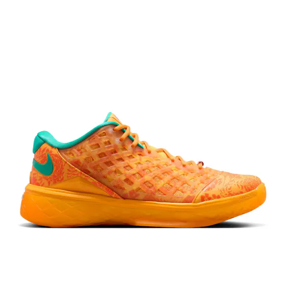 Hero image for Men's Nike Kobe III Low Protro 'Safety Orange/Picante Red'