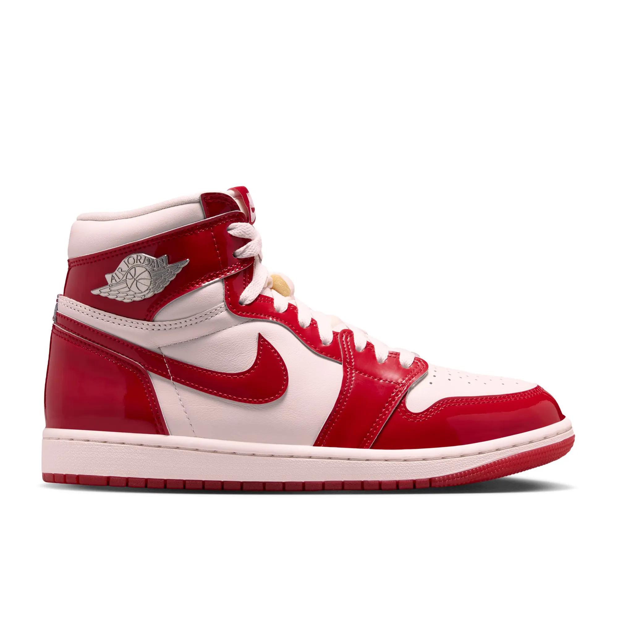 Image of Women's Air Jordan 1 Retro High OG 'Nails & Grails' 