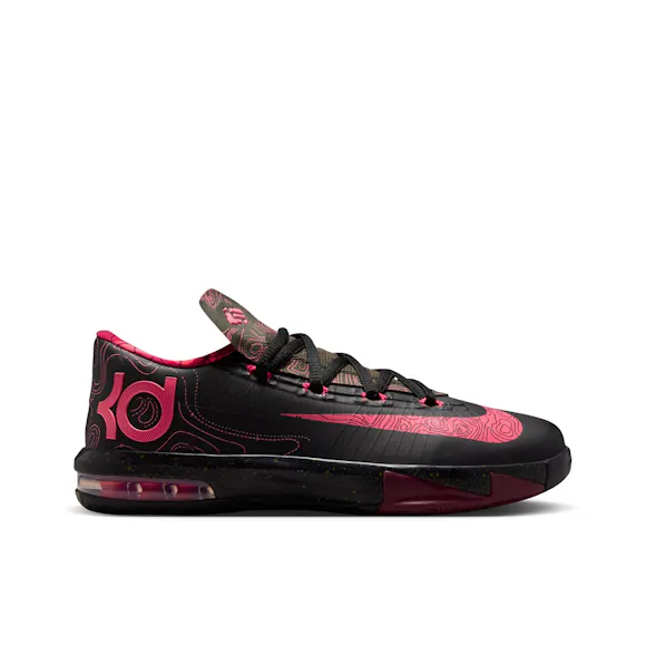 Hero image for Grade School Nike KD VI 'Meteorology'