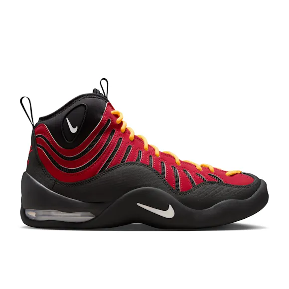 Hero image for Nike Air Bakin High Sp 'Varsity Red'