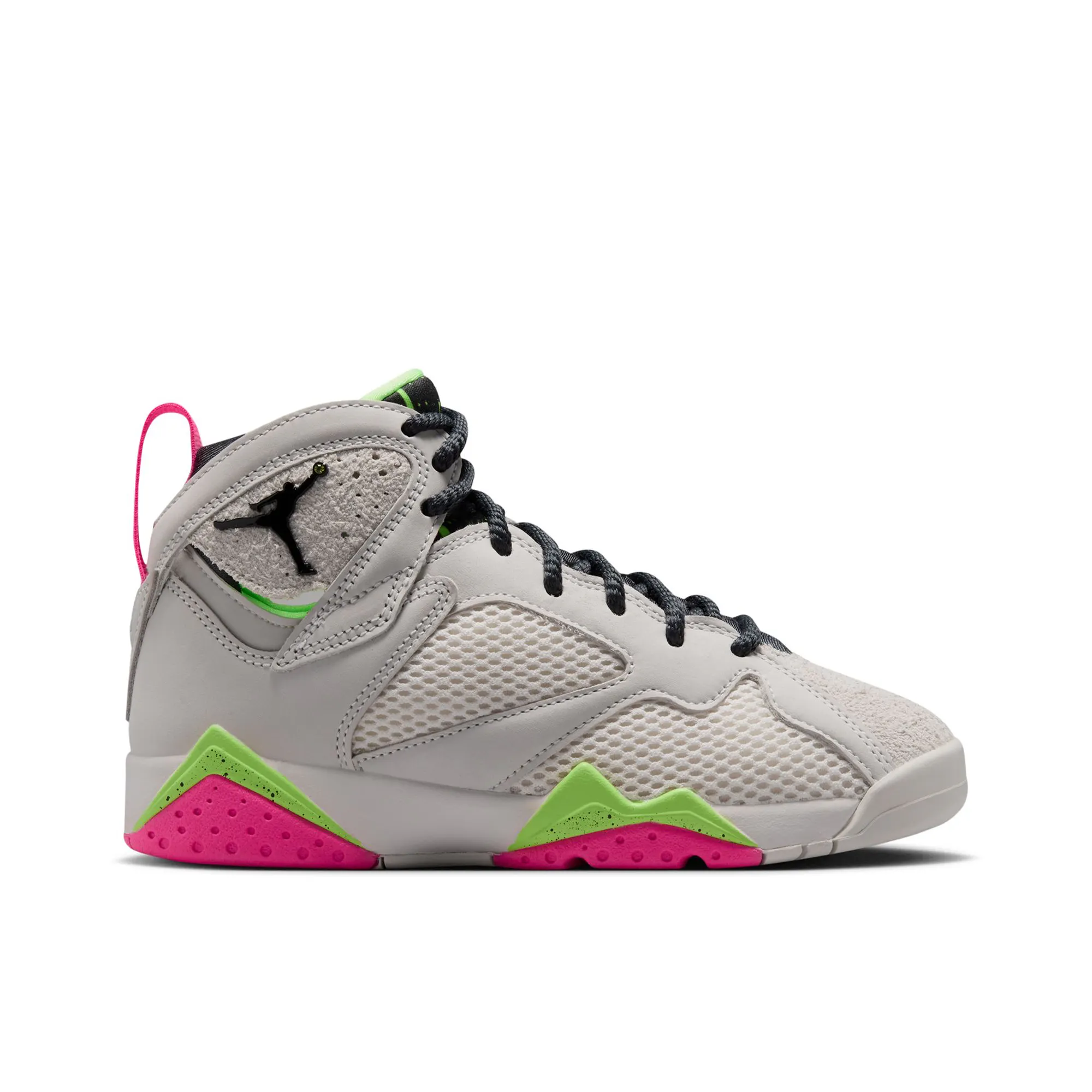 Image of Grade School Air Jordan 7 Retro 'Tennis Day'