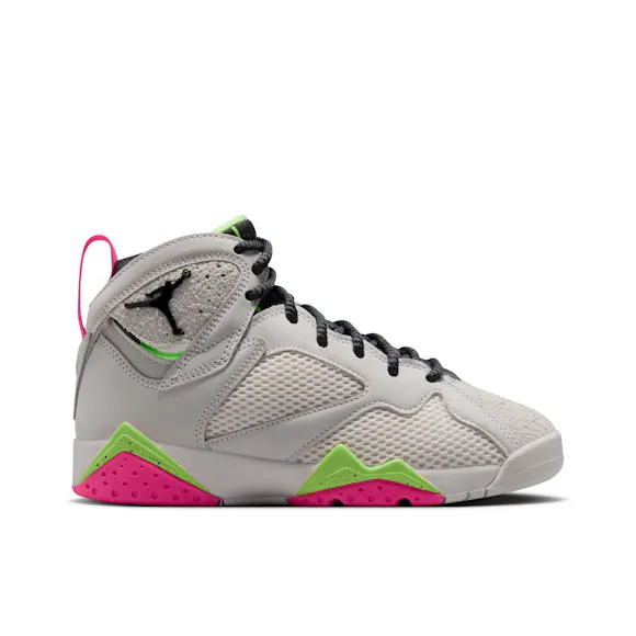 Hero image for Grade School Air Jordan 7 Retro 'Tennis Day'