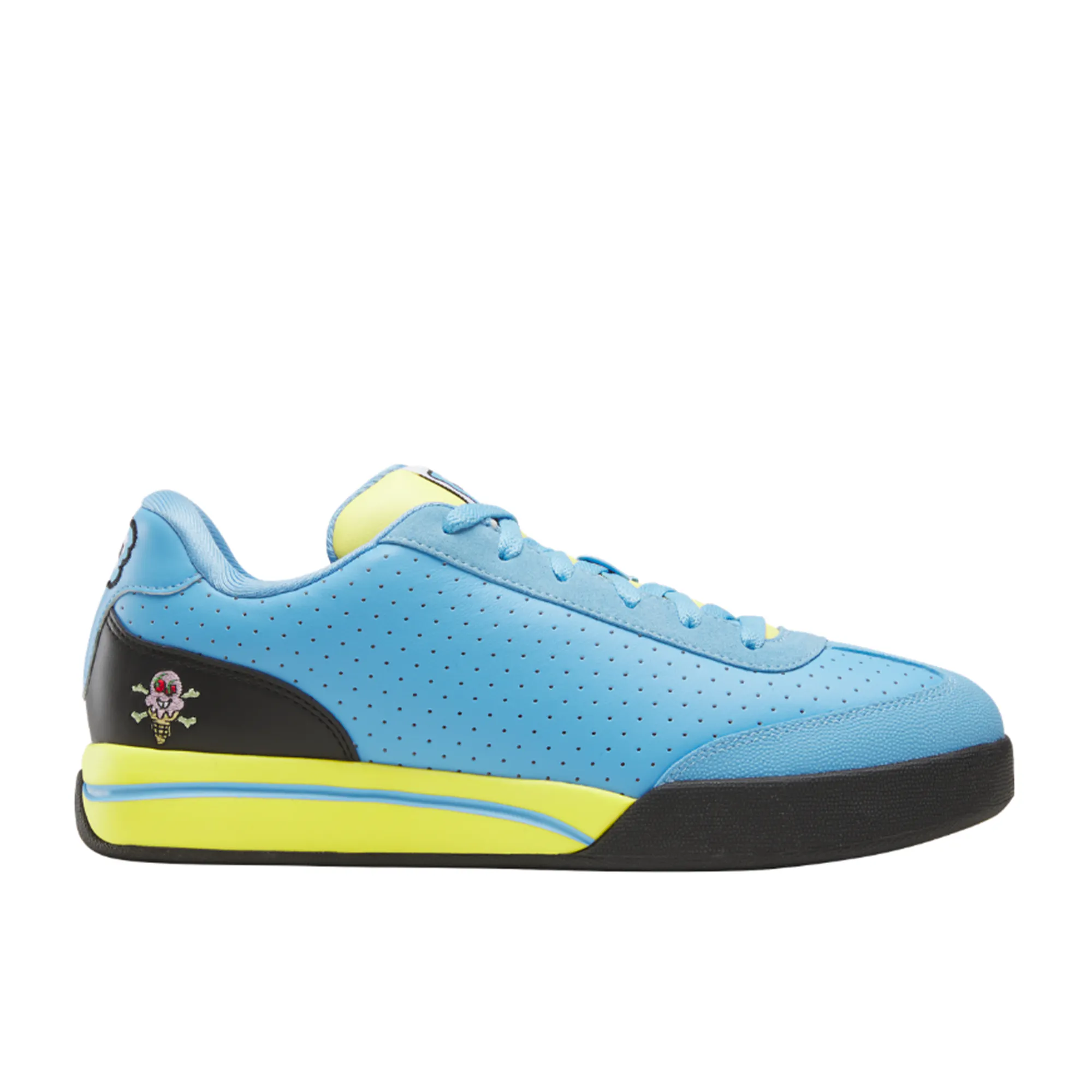 Image of Reebok X ICECREAM Board Flip 'Pale Cerulean 