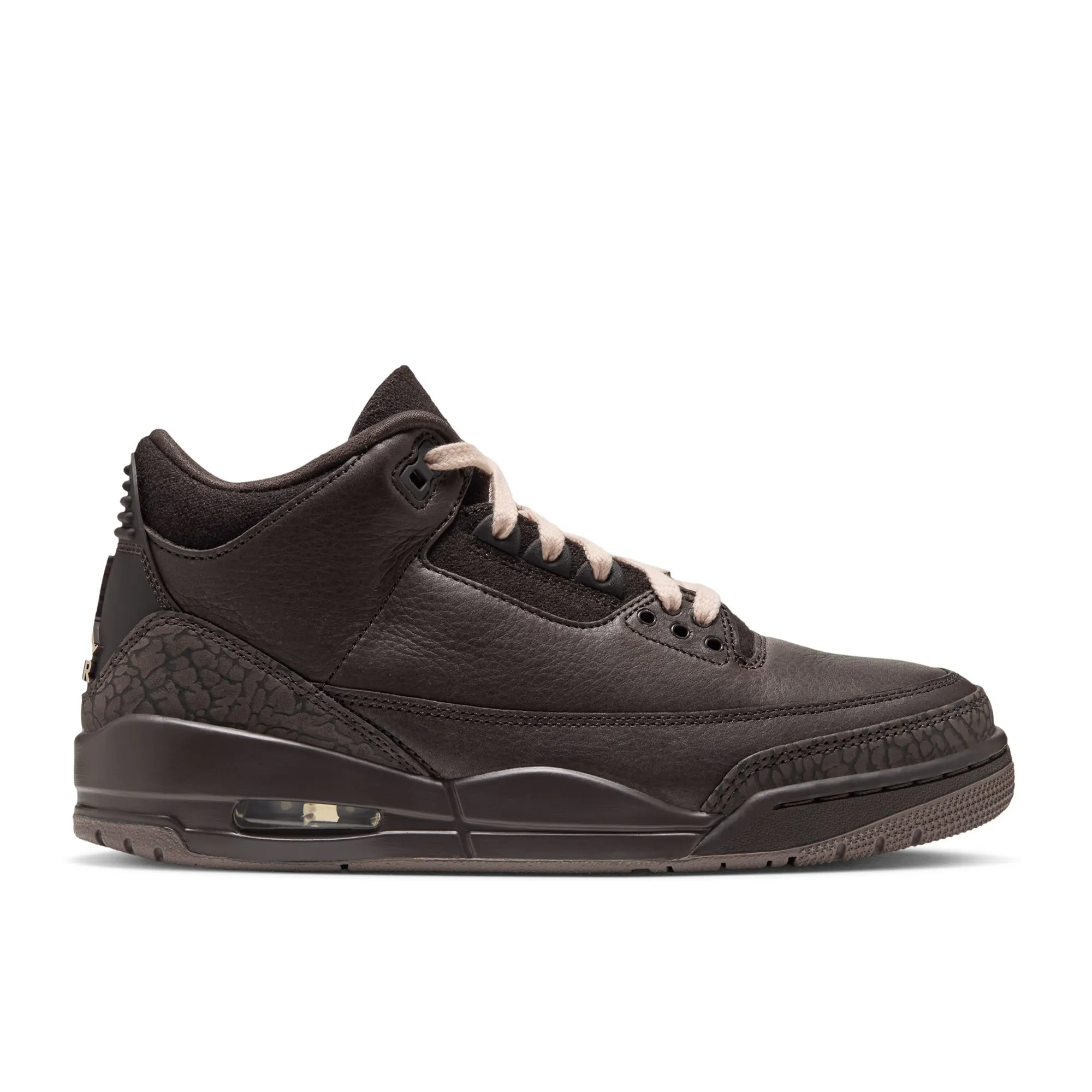 Hero image for Women's Air Jordan 3 Retro 'Fireside' 