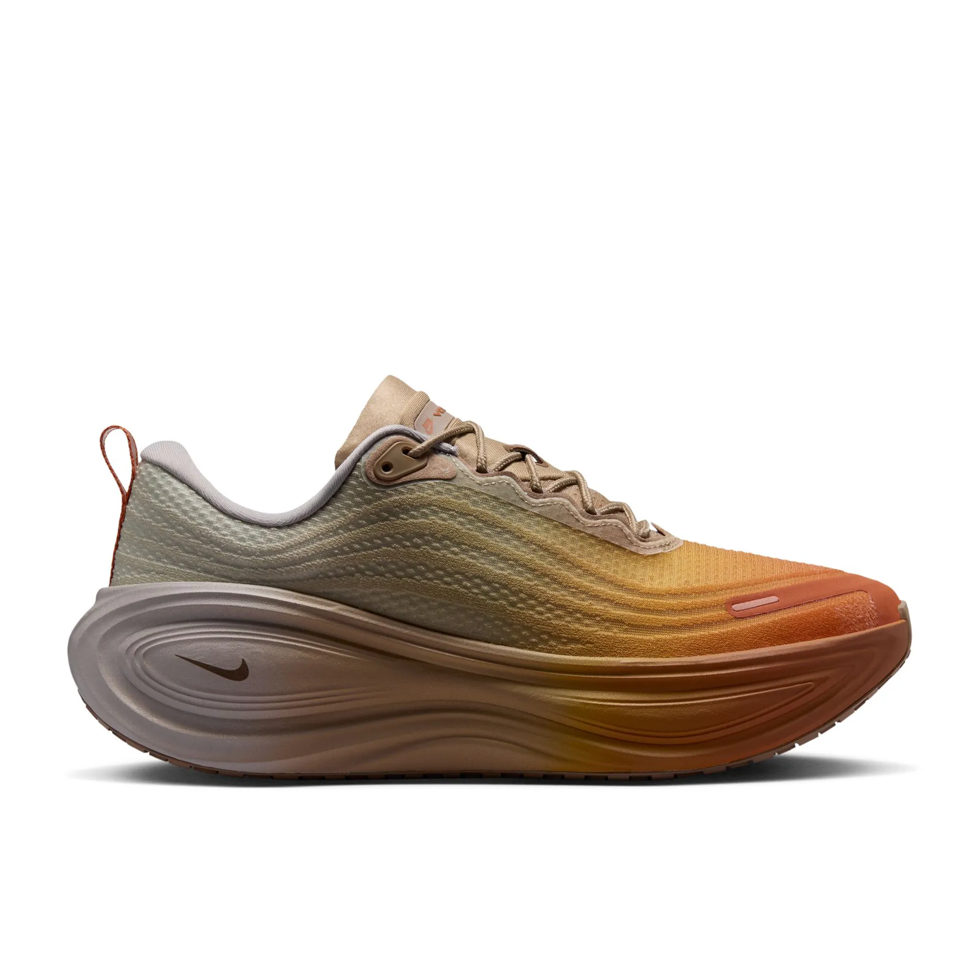 Image of Nike Vomero Plus SP 'Desert Camo and Ceramic' 
