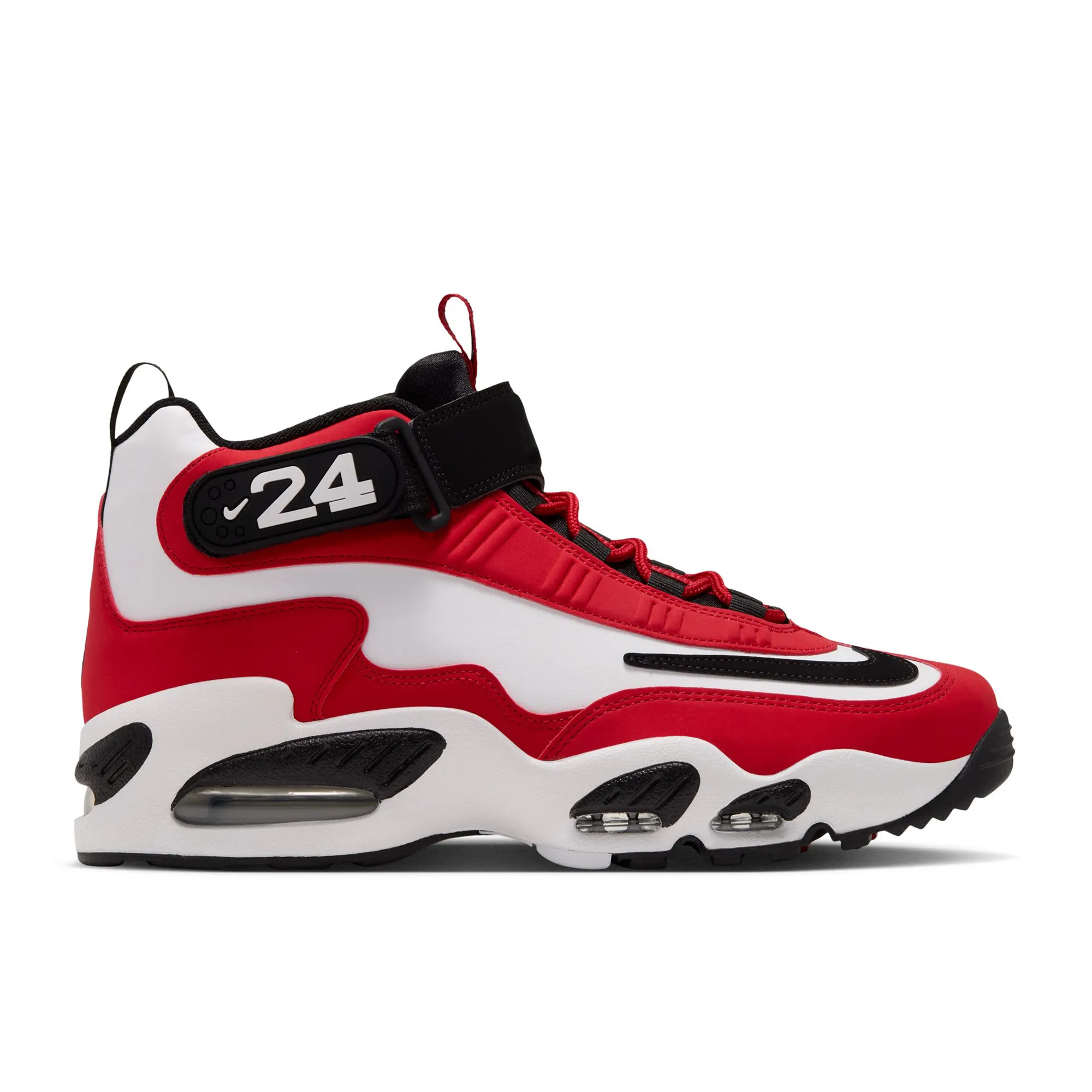 Hero image for Nike Air Griffey Max 1 "Cincinnati Reds" 