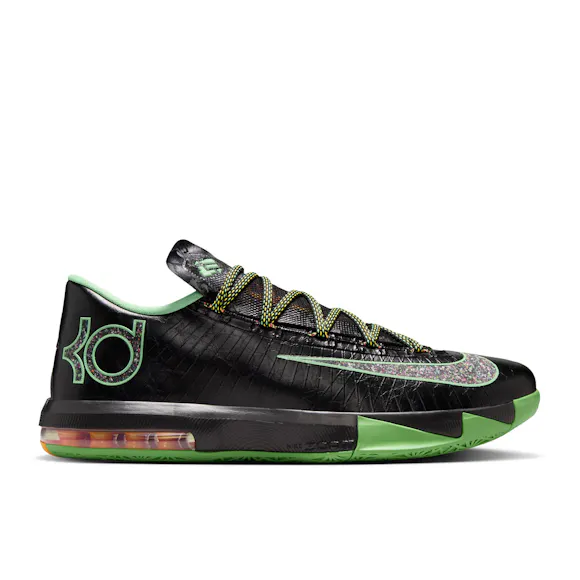 Hero image for Nike KD VI 'Night Vision'