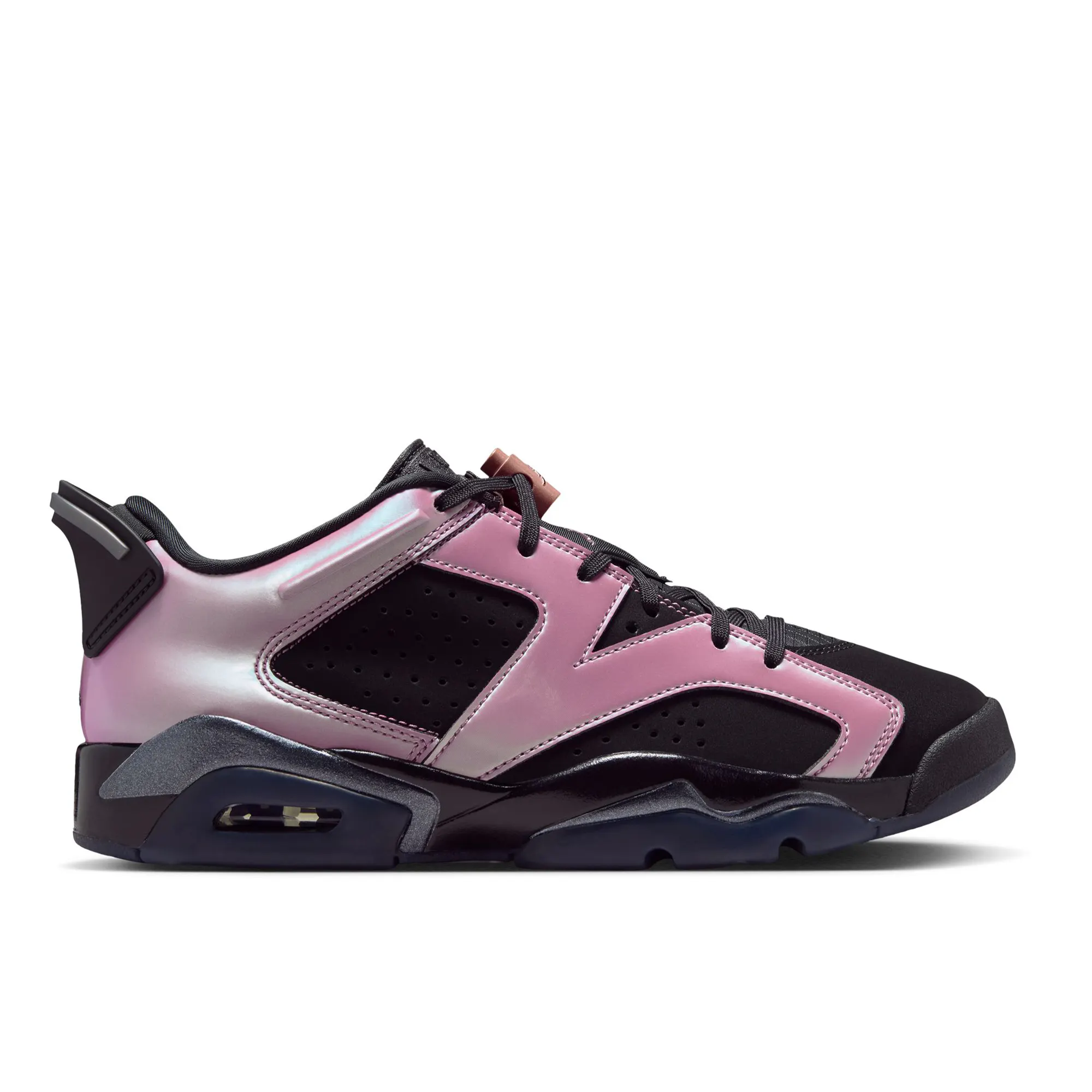 Image of Women's Air Jordan 6 Retro Low 'Metamorphosis'