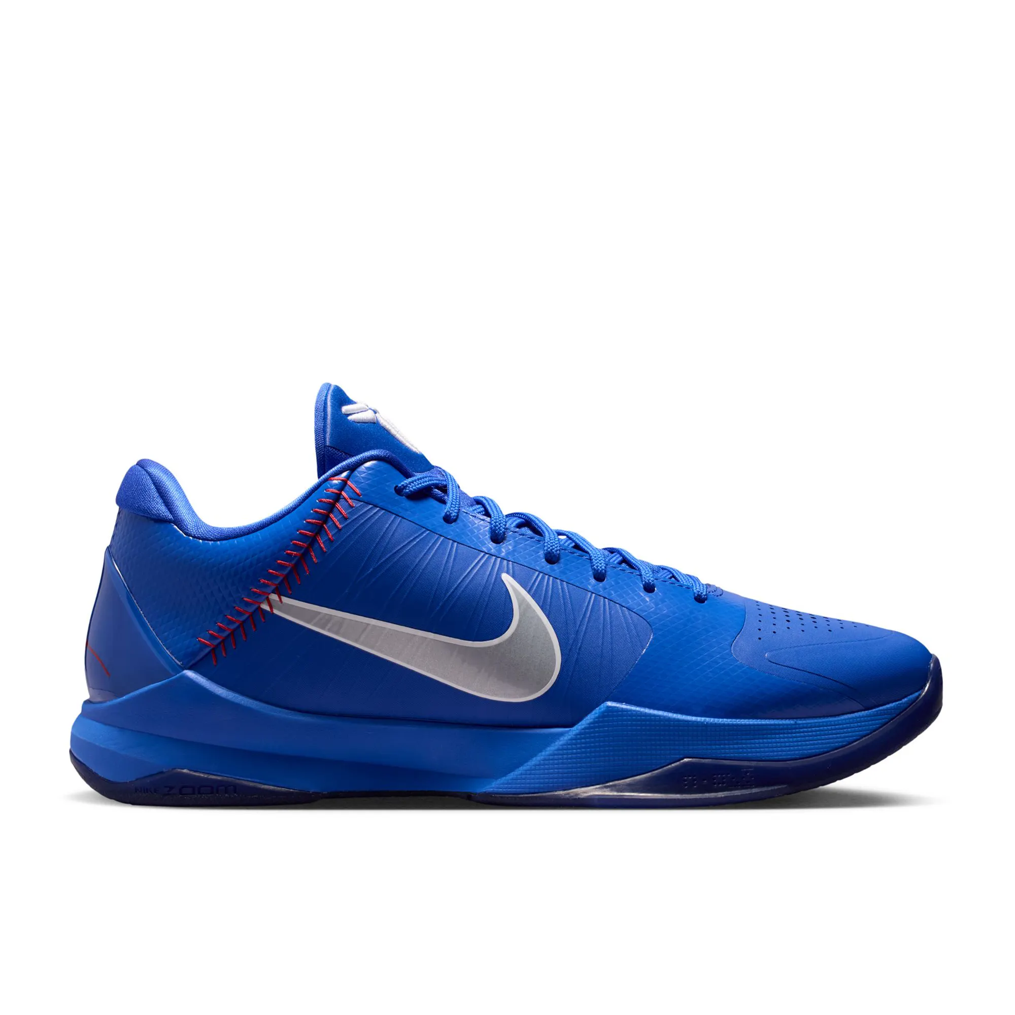 Hero image for Nike Kobe V Protro 'Dodgers' 