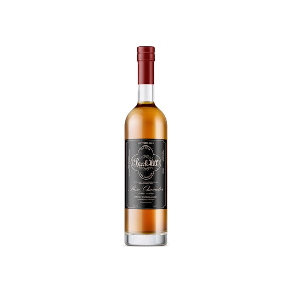 Hero image for Rare Character Whiskey Brook Hill 19-Year Straight Bourbon Whiskey