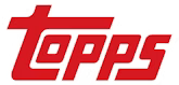 Topps WWE logo