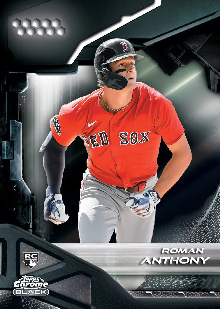 Topps Japan Test Launch 1