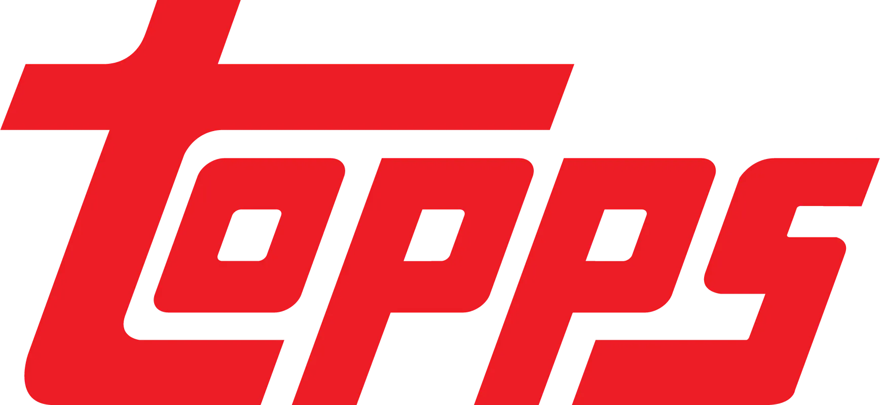 Topps JP logo