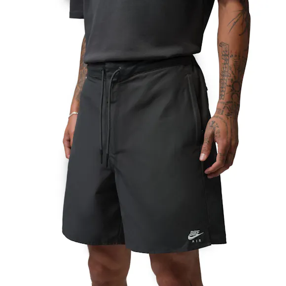 Hero image for Jordan BIKE AIR Shorts 'Anthracite/Sail'