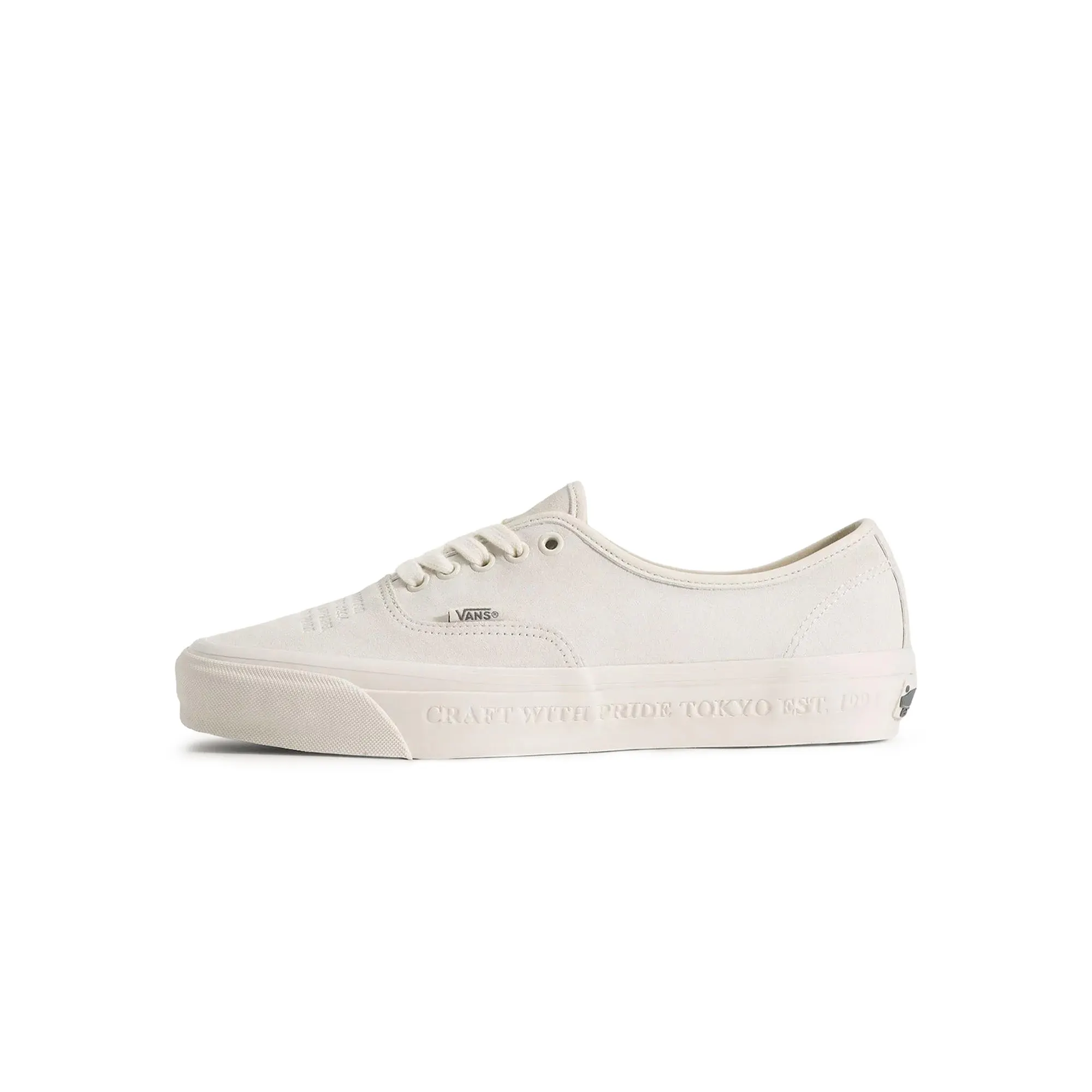 Image of Vans OTW X Neighborhood Authentic 44 'Natural'