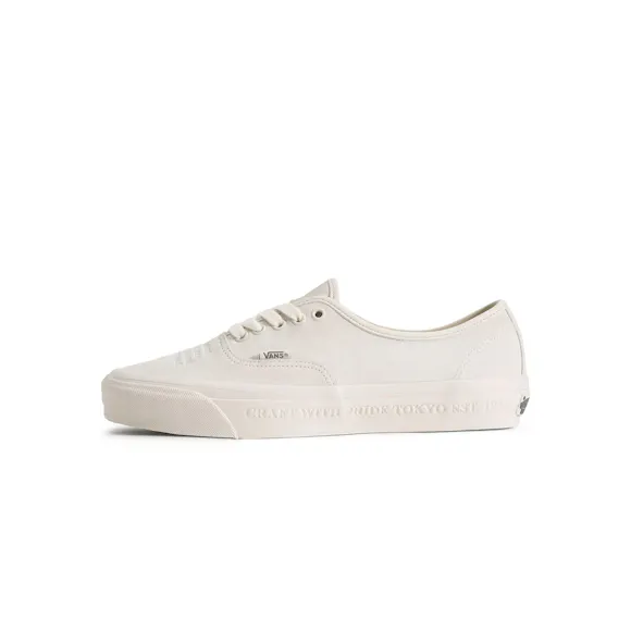 Hero image for Vans OTW X Neighborhood Authentic 44 'Natural'
