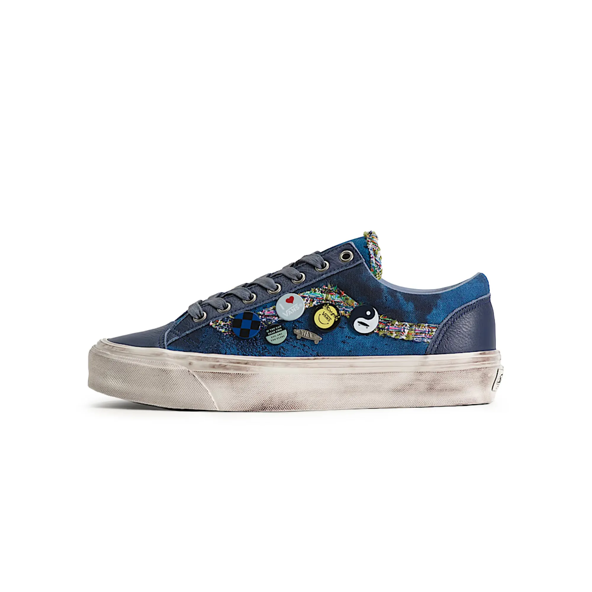 Hero image for Vans OTW LX Old Skool 36 Souvenir 'Navy'