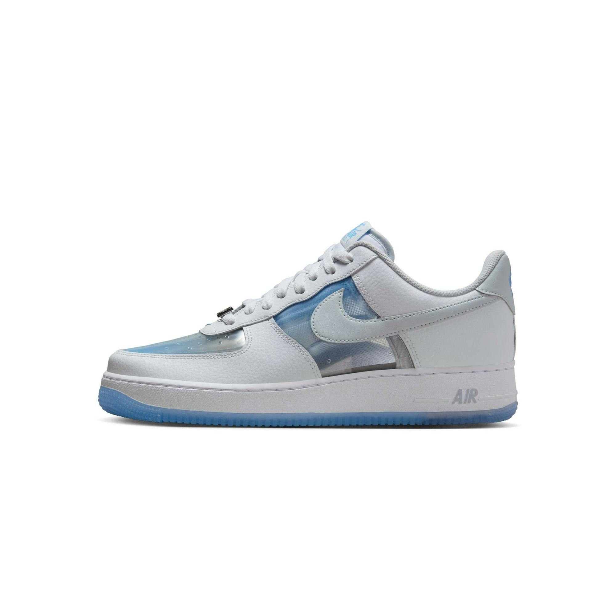 Image of Nike Air Force 1 Retro Shoes