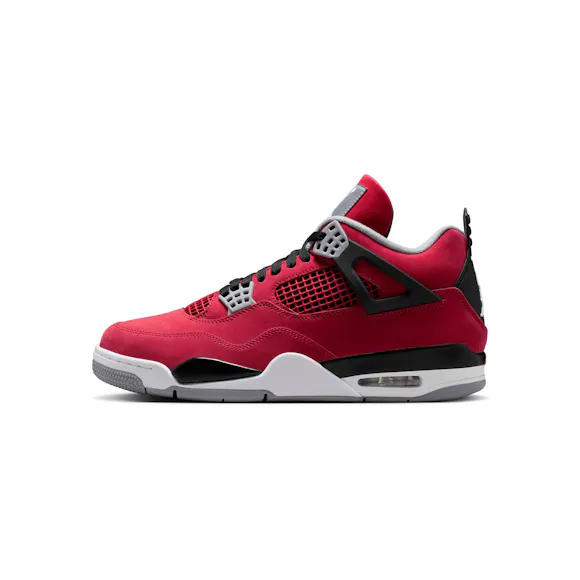 Hero image for Air Jordan 4 Retro 'Toro'