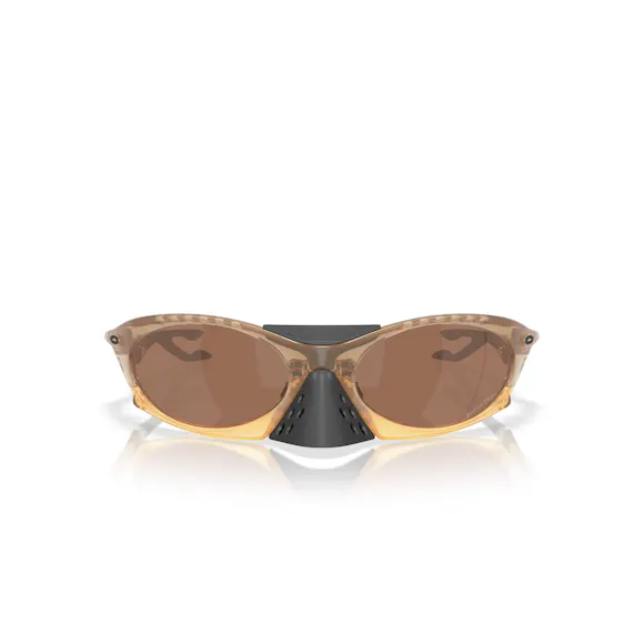 Hero image for Oakley x Brain Dead Plantaris 'Sepia w/ Prizm Tungsten'