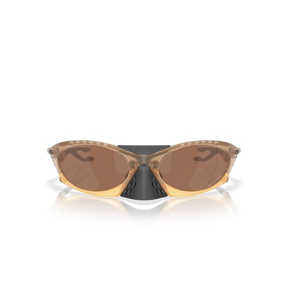 Hero image for Oakley x Brain Dead Plantaris 'Sepia w/ Prizm Tungsten'