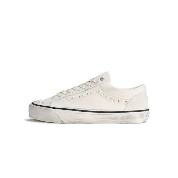 Hero image for Vans LX Old Skool 36 Pearlized 'Marshmallow'