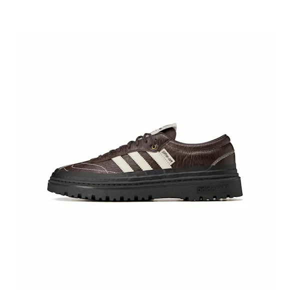 Hero image for adidas x SFTM Samba LX Freizeit 'Coffee/Off White'