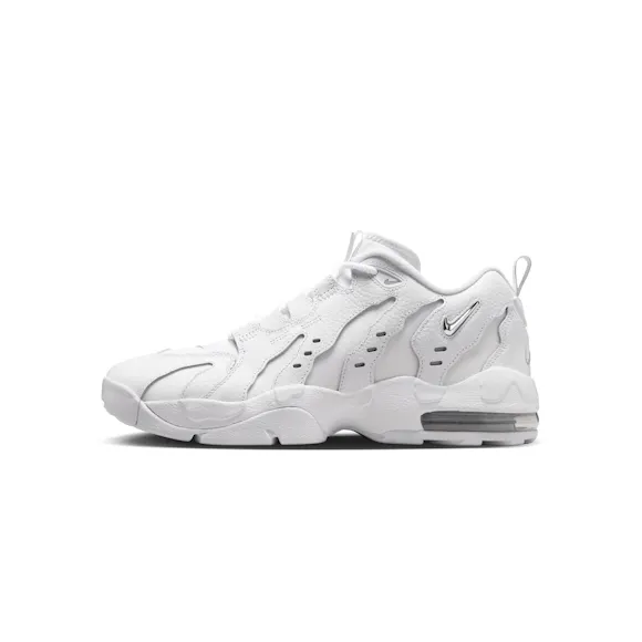 Hero image for Nike Air DT Max '96 Low 'White/Metallic Silver'