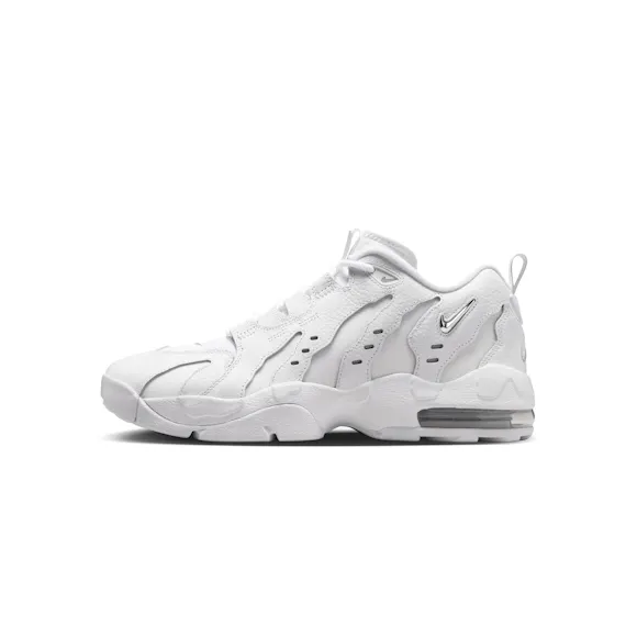 Hero image for Nike Air DT Max '96 Low 'White/Metallic Silver'