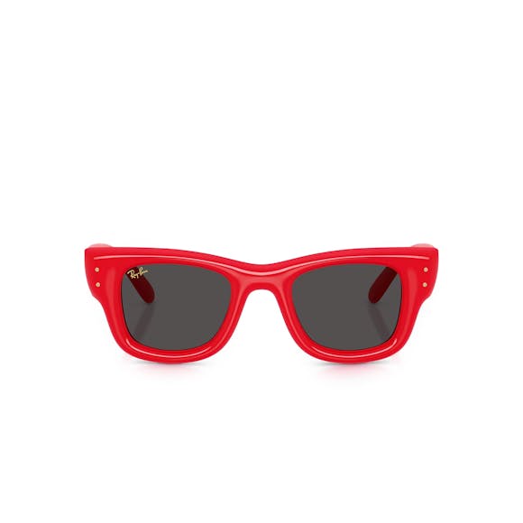 Hero image for Ray-Ban x ASAP Rocky Wayfarer Puffer 'Red'