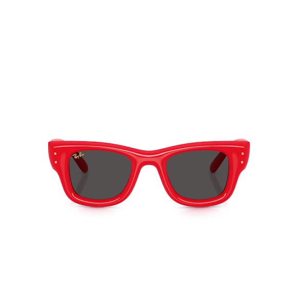 Hero image for Ray-Ban x ASAP Rocky Wayfarer Puffer 'Red'