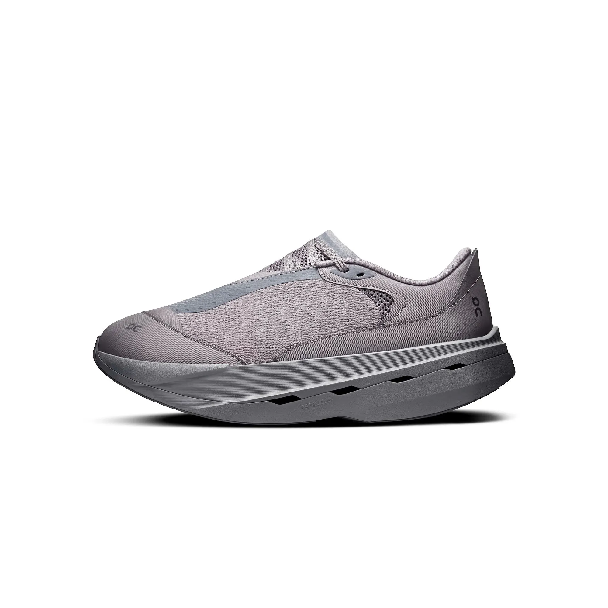 Image of ON X PAF Cloudboom Volt 'Ember/Pebble'