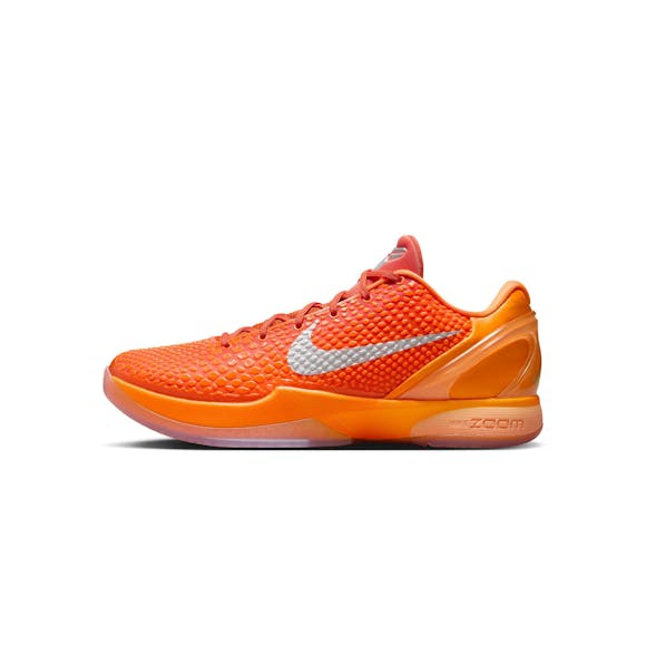 Hero image for Nike Mens Kobe VI Protro "Total Orange" Shoes