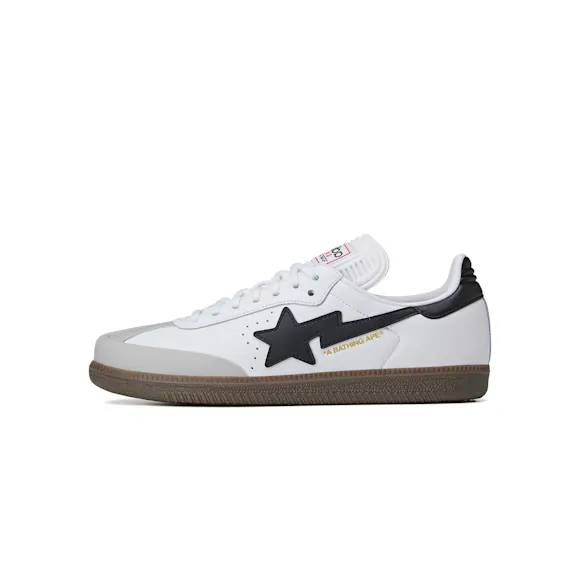 Hero image for adidas Bape Samba Shoes
