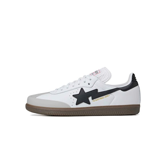 Hero image for adidas Bape Samba Shoes