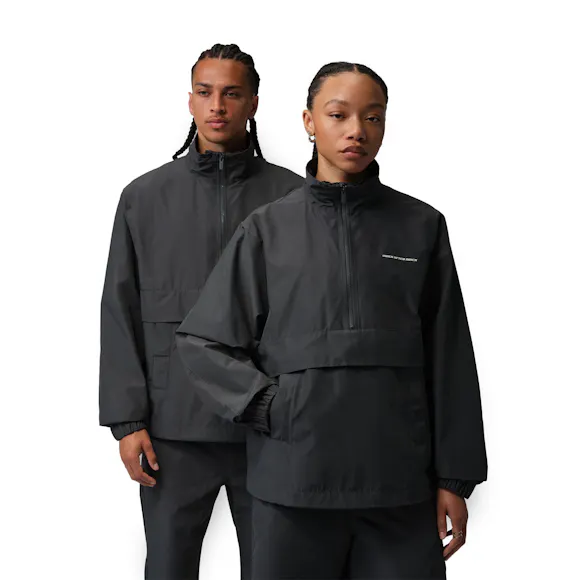 Hero image for Jordan BIKE AIR Jacket 'Anthracite/Sail'