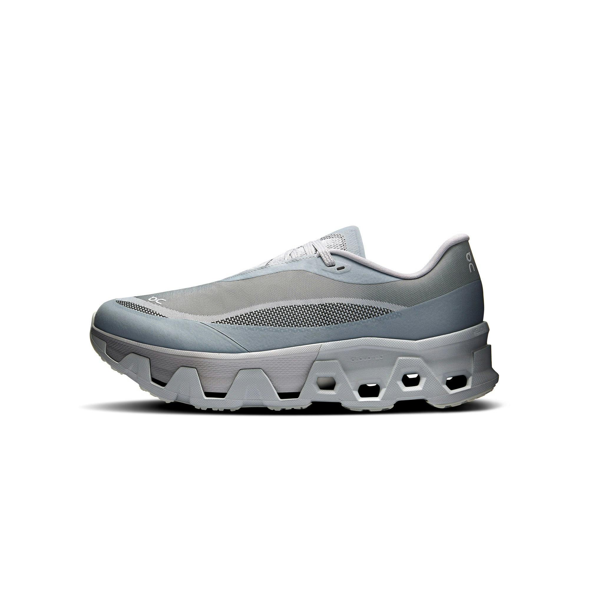 Image of On Cloudmonster Hyper PAF 1 'Phantom/Apollo'