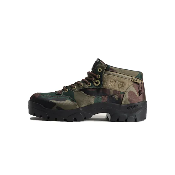 Hero image for Vans OTW x OAMC Half Cab SP Boot 'Dark Green'