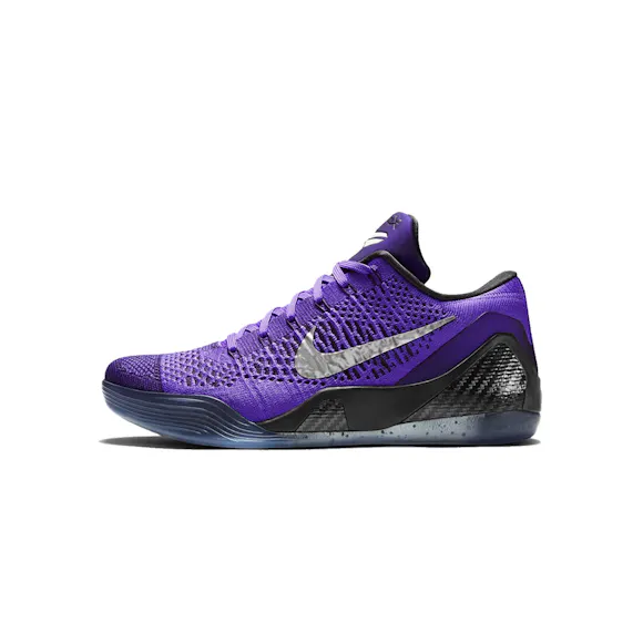 Hero image for Kobe IX Elite Low Protro 'Hyper Grape' Shoes