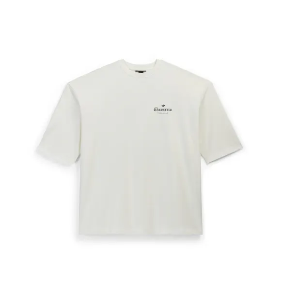 Hero image for adidas x Willy Chavarria Graphic Tee 'White'